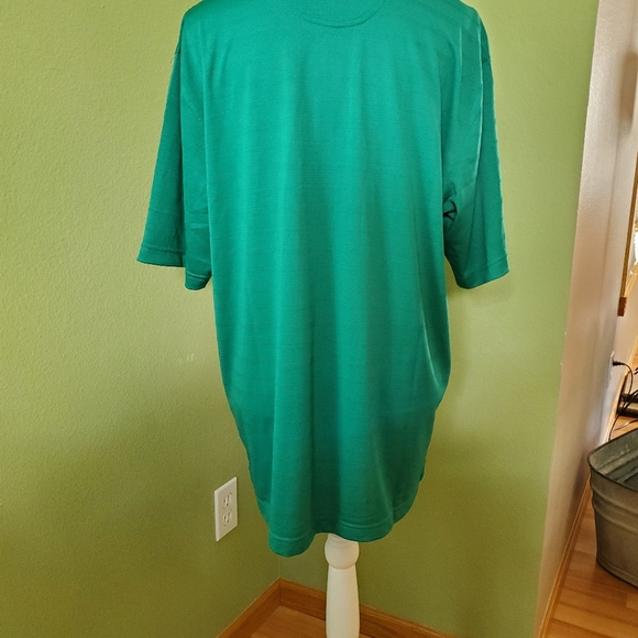 NWT PGA Iowa section polo. Medium - Picture 3 of 8